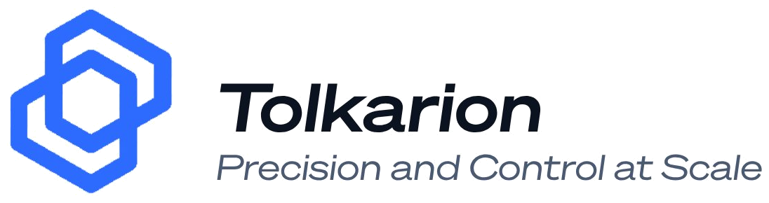 Tolkarion, Precision and Control at Scale